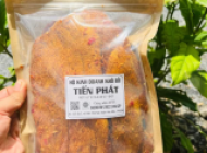 MỘT SỐ ĐIỀU CẦN BIẾT VỀ KHÔ BÒ TIẾN PHÁT