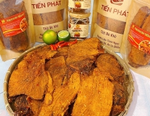KHÔ BÒ TẢNG